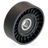 Spannrolle, Keilrippenriemen OPTIMAL 0-N1732S Bild Spannrolle, Keilrippenriemen OPTIMAL 0-N1732S