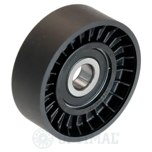 Spannrolle, Keilrippenriemen OPTIMAL 0-N1732S Bild Spannrolle, Keilrippenriemen OPTIMAL 0-N1732S