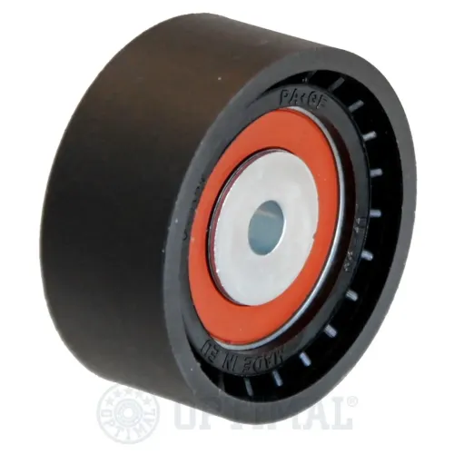 Umlenk-/Führungsrolle, Keilrippenriemen OPTIMAL 0-N1736 Bild Umlenk-/Führungsrolle, Keilrippenriemen OPTIMAL 0-N1736
