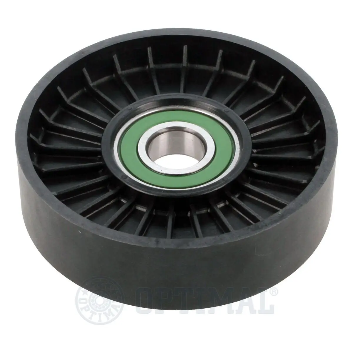Spannrolle, Keilrippenriemen OPTIMAL 0-N1742S