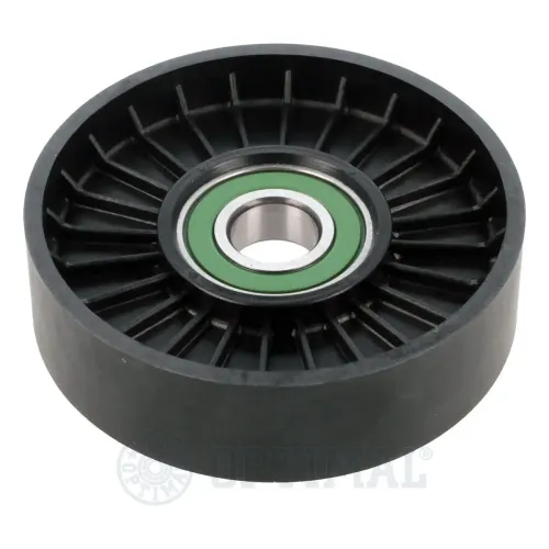 Spannrolle, Keilrippenriemen OPTIMAL 0-N1742S Bild Spannrolle, Keilrippenriemen OPTIMAL 0-N1742S