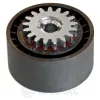 Umlenk-/Führungsrolle, Keilrippenriemen OPTIMAL 0-N1743 Bild Umlenk-/Führungsrolle, Keilrippenriemen OPTIMAL 0-N1743