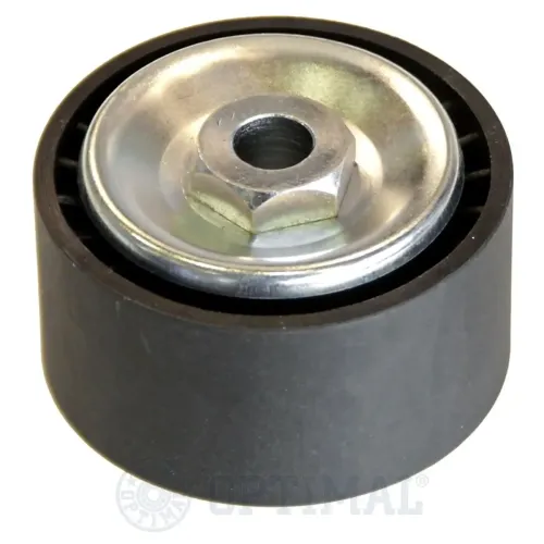 Umlenk-/Führungsrolle, Keilrippenriemen OPTIMAL 0-N1743 Bild Umlenk-/Führungsrolle, Keilrippenriemen OPTIMAL 0-N1743