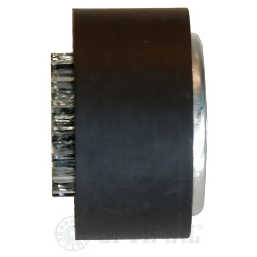 Umlenk-/Führungsrolle, Keilrippenriemen OPTIMAL 0-N1743 Bild Umlenk-/Führungsrolle, Keilrippenriemen OPTIMAL 0-N1743