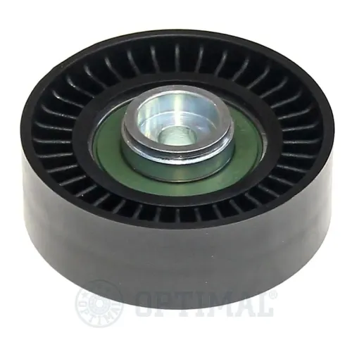 Umlenk-/Führungsrolle, Keilrippenriemen OPTIMAL 0-N1744 Bild Umlenk-/Führungsrolle, Keilrippenriemen OPTIMAL 0-N1744