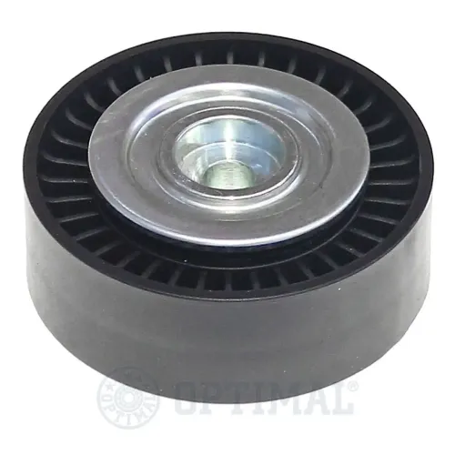 Umlenk-/Führungsrolle, Keilrippenriemen OPTIMAL 0-N1744 Bild Umlenk-/Führungsrolle, Keilrippenriemen OPTIMAL 0-N1744