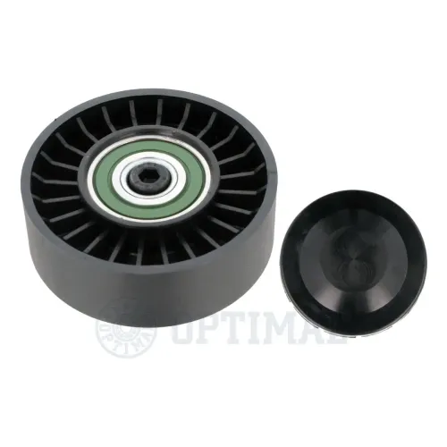 Umlenk-/Führungsrolle, Keilrippenriemen OPTIMAL 0-N1749S Bild Umlenk-/Führungsrolle, Keilrippenriemen OPTIMAL 0-N1749S