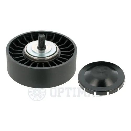 Umlenk-/Führungsrolle, Keilrippenriemen OPTIMAL 0-N1749S Bild Umlenk-/Führungsrolle, Keilrippenriemen OPTIMAL 0-N1749S