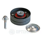Umlenk-/Führungsrolle, Keilrippenriemen OPTIMAL 0-N1786