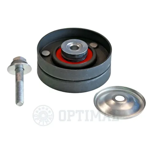 Umlenk-/Führungsrolle, Keilrippenriemen OPTIMAL 0-N1786 Bild Umlenk-/Führungsrolle, Keilrippenriemen OPTIMAL 0-N1786