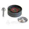 Umlenk-/Führungsrolle, Keilrippenriemen OPTIMAL 0-N1786 Bild Umlenk-/Führungsrolle, Keilrippenriemen OPTIMAL 0-N1786