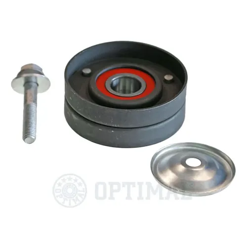 Umlenk-/Führungsrolle, Keilrippenriemen OPTIMAL 0-N1786 Bild Umlenk-/Führungsrolle, Keilrippenriemen OPTIMAL 0-N1786