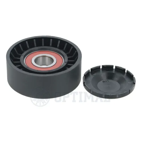 Spannrolle, Keilrippenriemen OPTIMAL 0-N1791S Bild Spannrolle, Keilrippenriemen OPTIMAL 0-N1791S