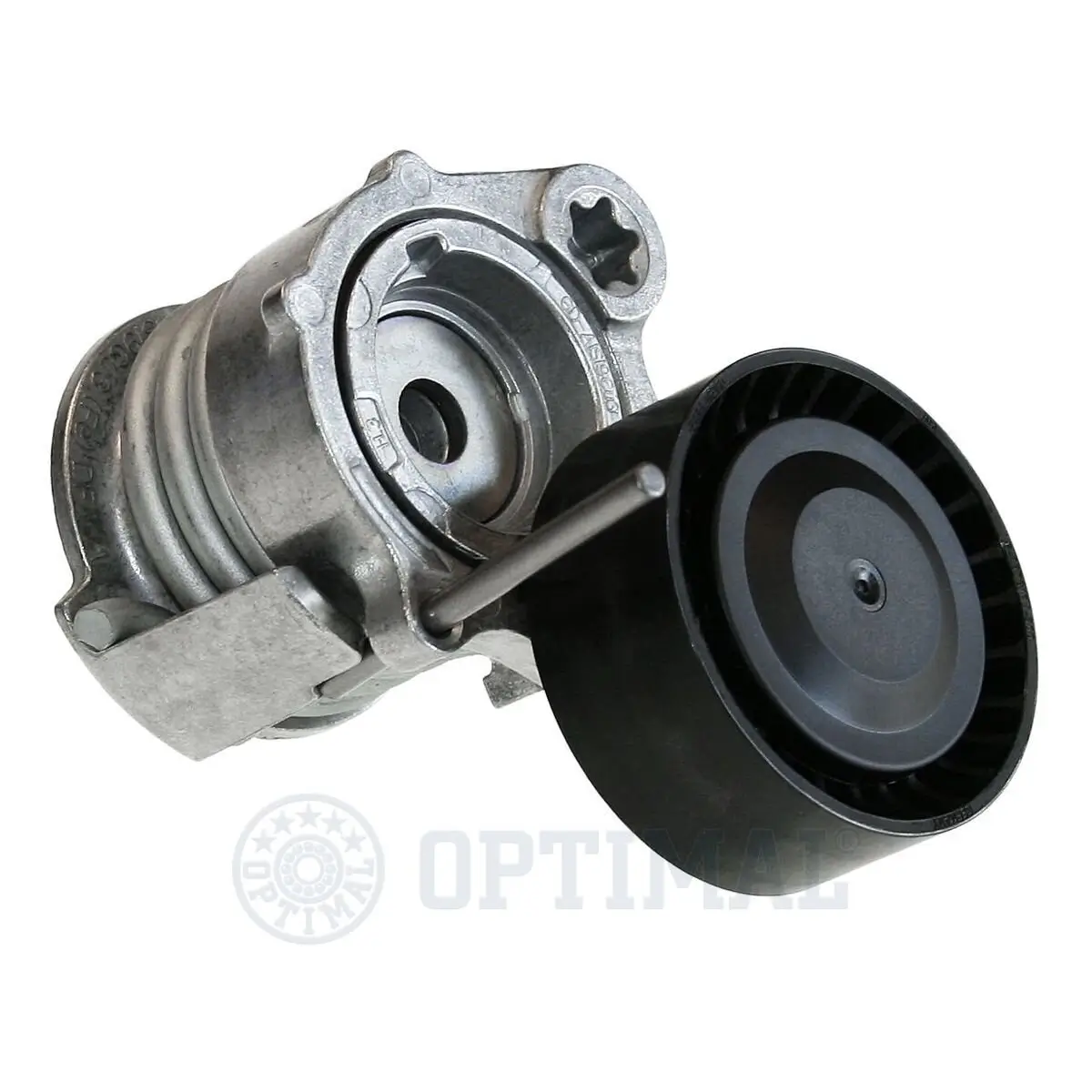 Spannarm, Keilrippenriemen OPTIMAL 0-N1793