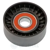Spannrolle, Keilrippenriemen OPTIMAL 0-N1794S