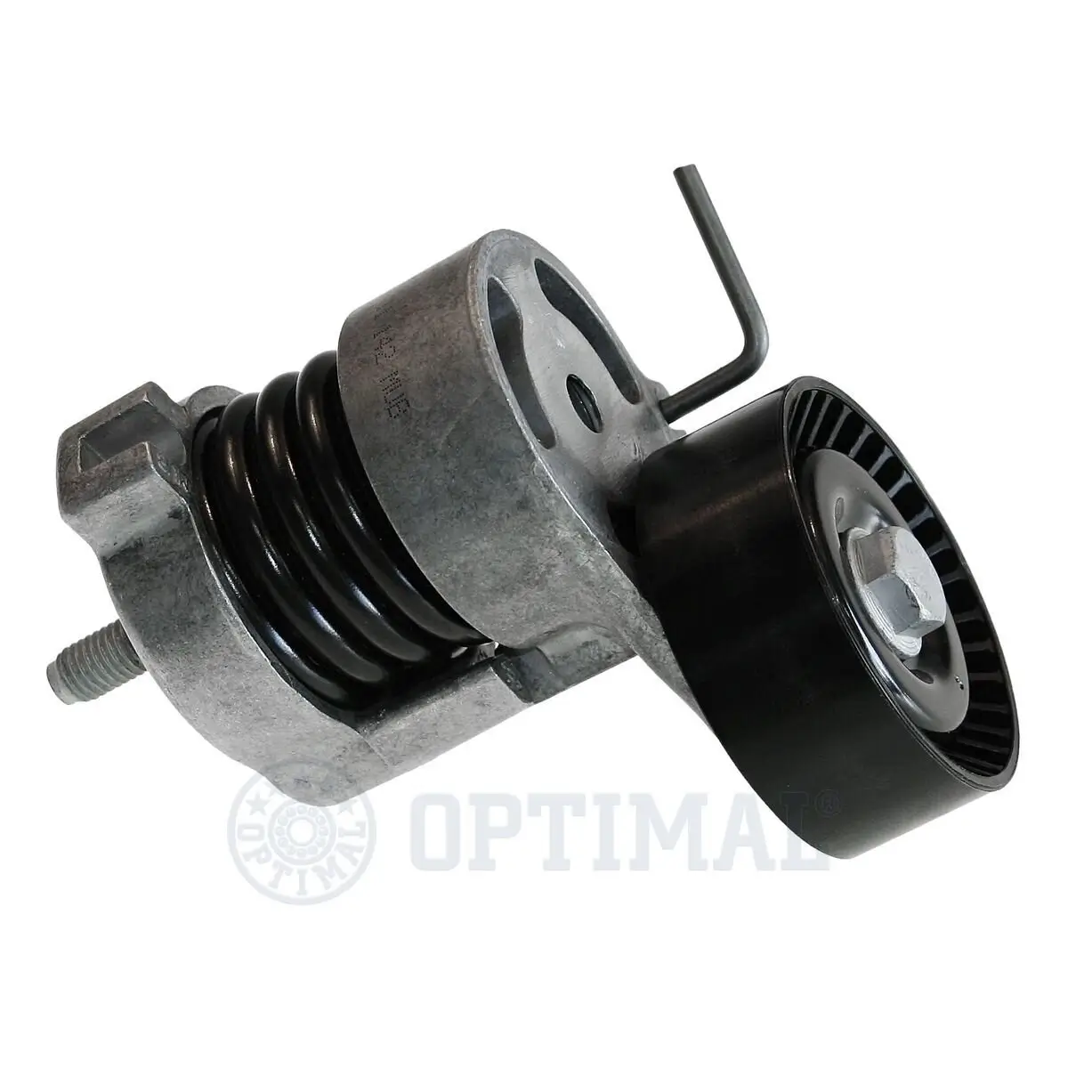 Spannarm, Keilrippenriemen OPTIMAL 0-N1794