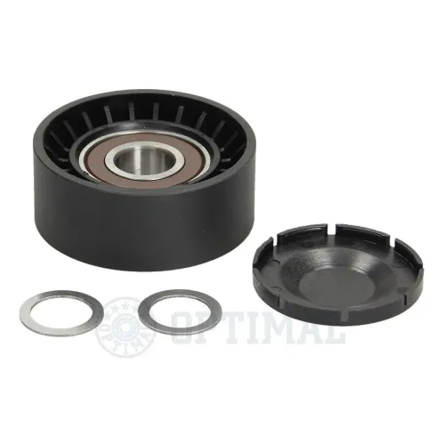 Umlenk-/Führungsrolle, Keilrippenriemen OPTIMAL 0-N1795 Bild Umlenk-/Führungsrolle, Keilrippenriemen OPTIMAL 0-N1795