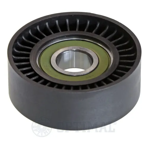 Spannrolle, Keilrippenriemen OPTIMAL 0-N1797S Bild Spannrolle, Keilrippenriemen OPTIMAL 0-N1797S