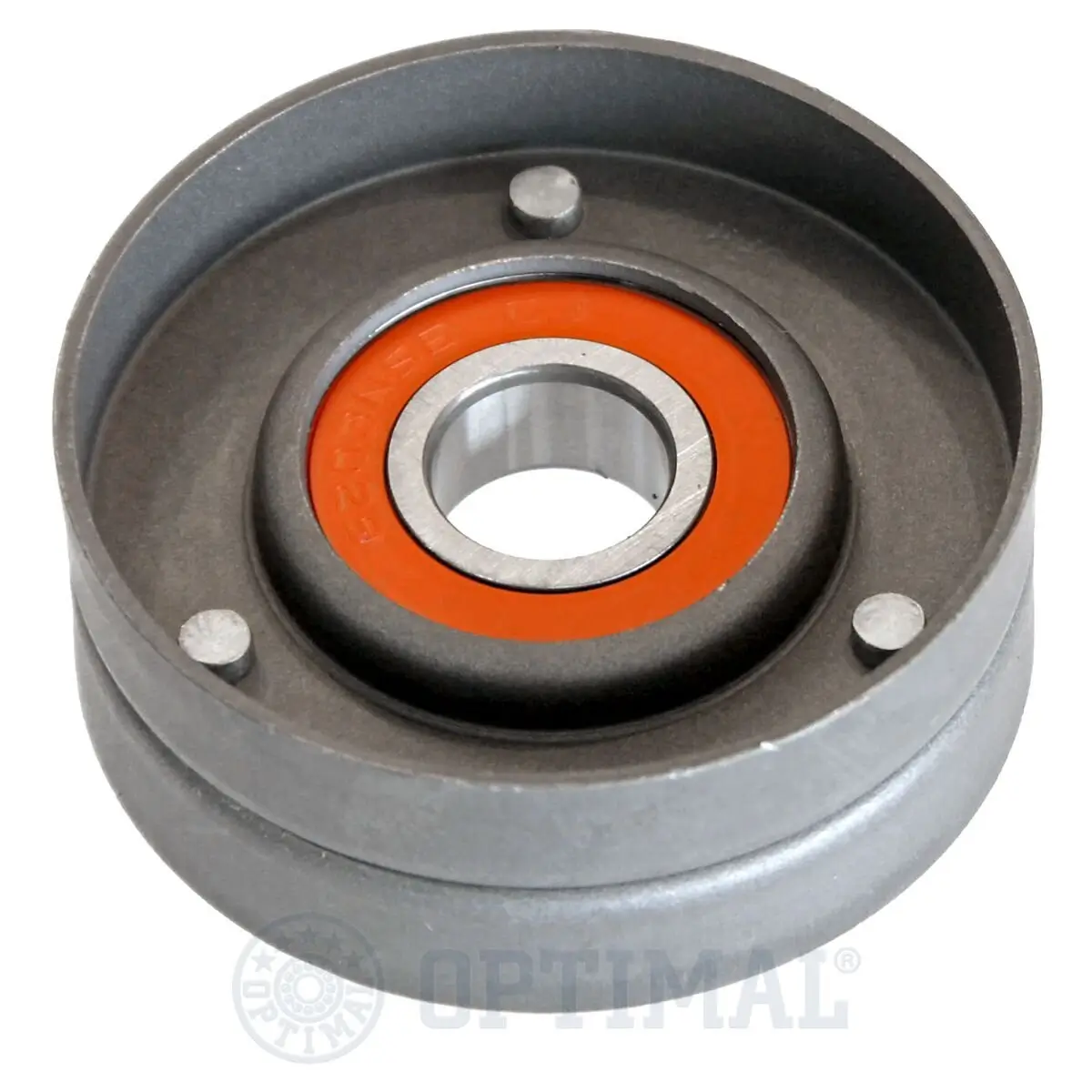 Spannrolle, Keilrippenriemen OPTIMAL 0-N1798S