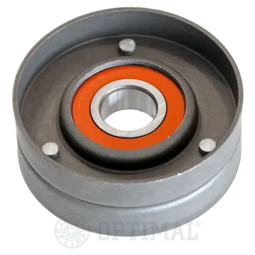 Spannrolle, Keilrippenriemen OPTIMAL 0-N1798S Bild Spannrolle, Keilrippenriemen OPTIMAL 0-N1798S