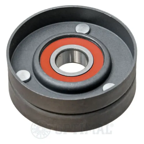Spannrolle, Keilrippenriemen OPTIMAL 0-N1798S Bild Spannrolle, Keilrippenriemen OPTIMAL 0-N1798S