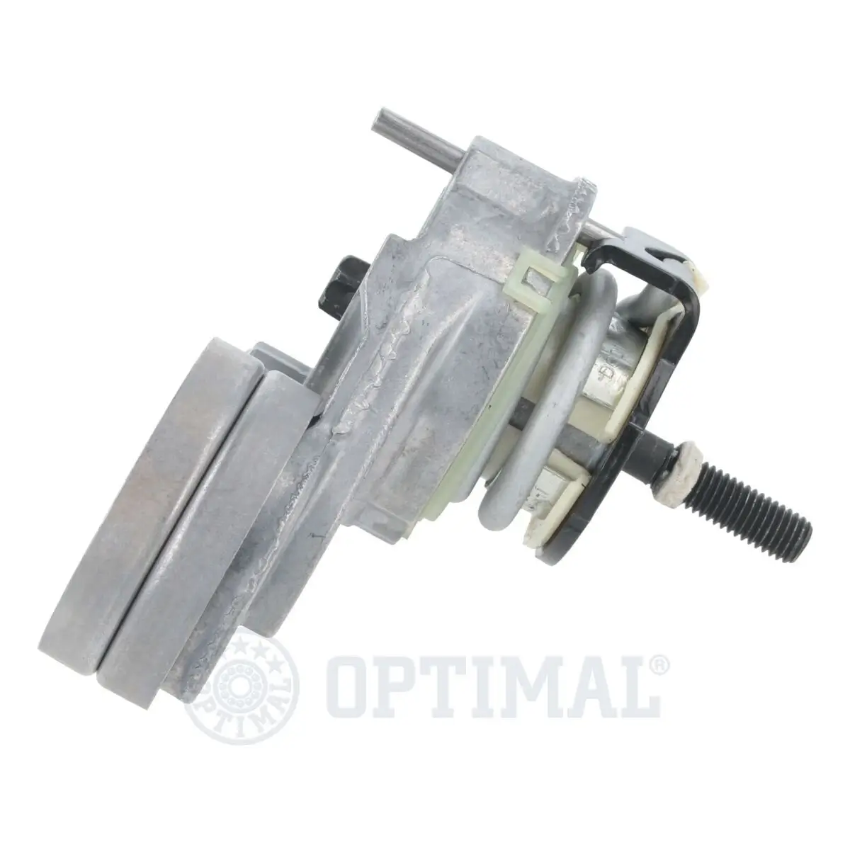 Spannarm, Keilrippenriemen OPTIMAL 0-N1799 Bild Spannarm, Keilrippenriemen OPTIMAL 0-N1799