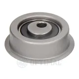 Spannrolle, Zahnriemen OPTIMAL 0-N179