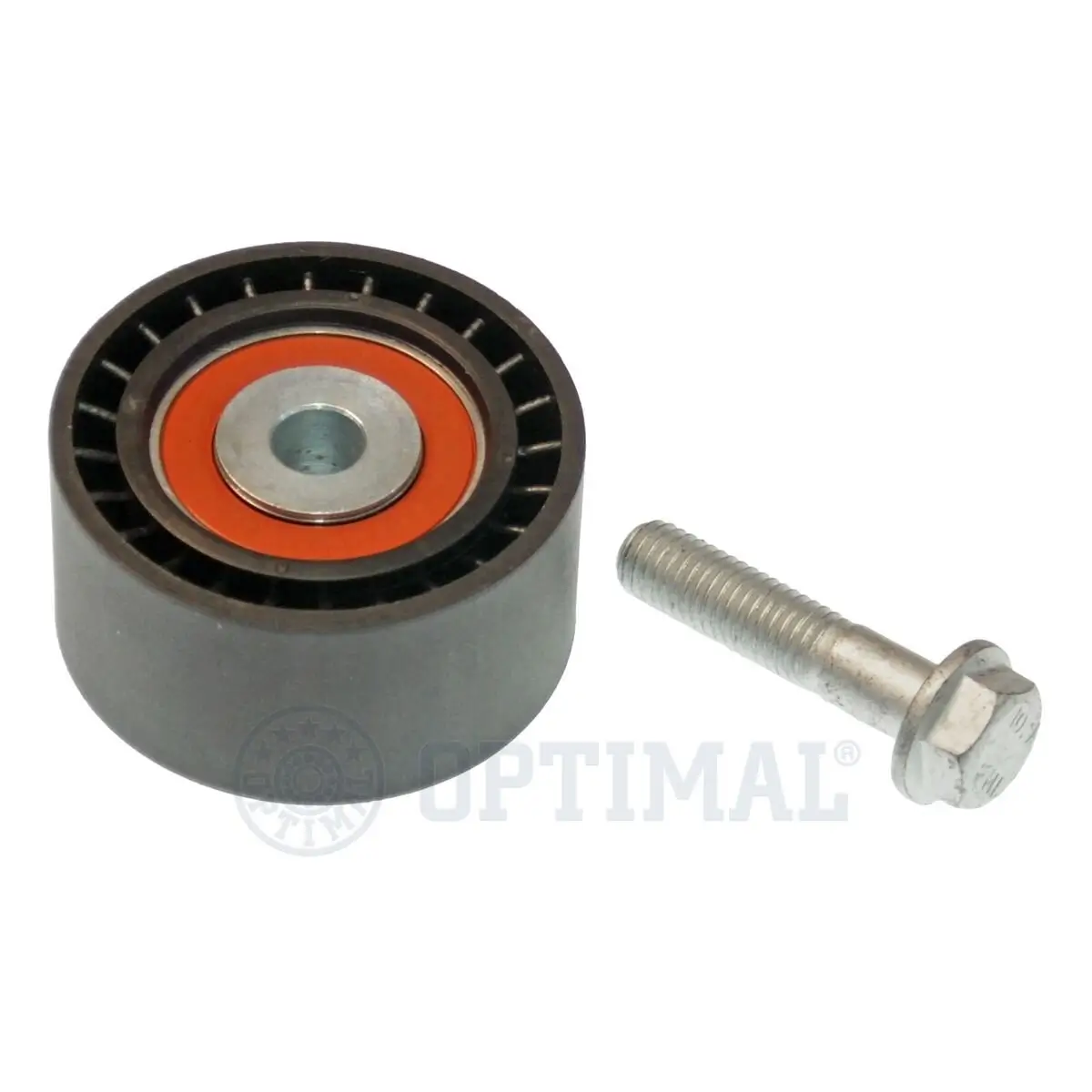 Spannrolle, Keilrippenriemen OPTIMAL 0-N1804S