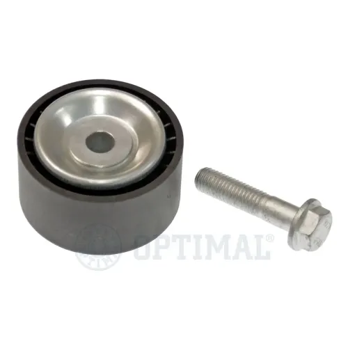 Spannrolle, Keilrippenriemen OPTIMAL 0-N1804S Bild Spannrolle, Keilrippenriemen OPTIMAL 0-N1804S