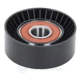 Spannrolle, Keilrippenriemen OPTIMAL 0-N1805S