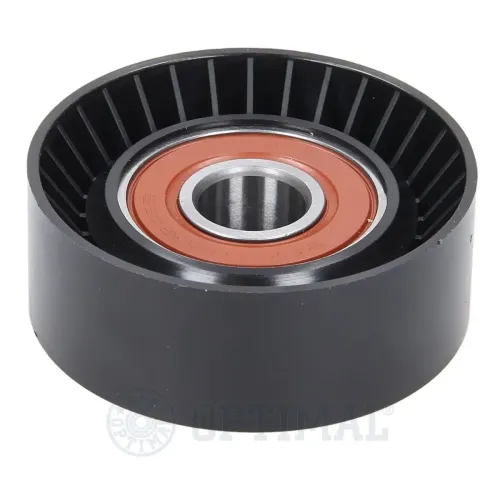 Spannrolle, Keilrippenriemen OPTIMAL 0-N1805S Bild Spannrolle, Keilrippenriemen OPTIMAL 0-N1805S