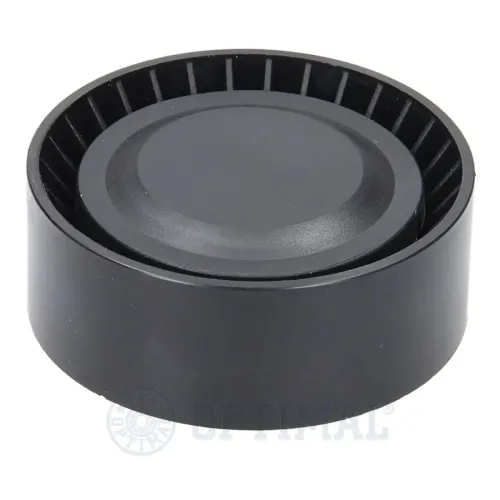 Spannrolle, Keilrippenriemen OPTIMAL 0-N1805S Bild Spannrolle, Keilrippenriemen OPTIMAL 0-N1805S