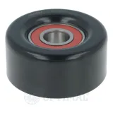 Spannrolle, Keilrippenriemen OPTIMAL 0-N1810S-10