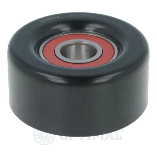 Spannrolle, Keilrippenriemen OPTIMAL 0-N1810S-10 Bild Spannrolle, Keilrippenriemen OPTIMAL 0-N1810S-10