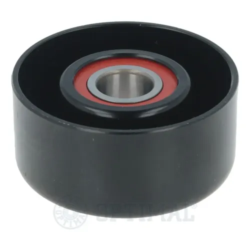 Spannrolle, Keilrippenriemen OPTIMAL 0-N1810S-10 Bild Spannrolle, Keilrippenriemen OPTIMAL 0-N1810S-10