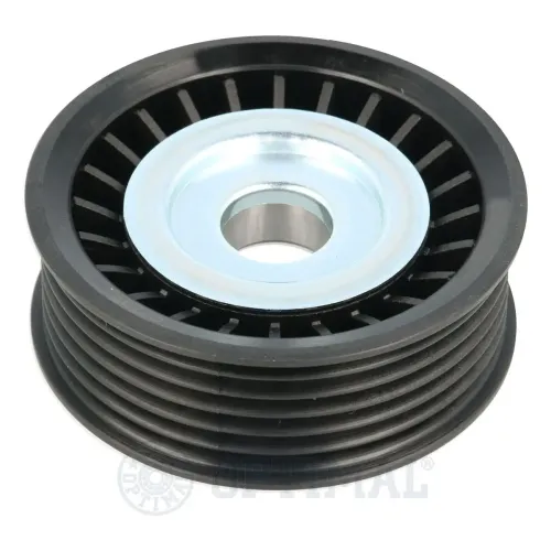 Spannrolle, Keilrippenriemen OPTIMAL 0-N1811S Bild Spannrolle, Keilrippenriemen OPTIMAL 0-N1811S
