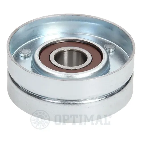 Spannrolle, Keilrippenriemen OPTIMAL 0-N1815S Bild Spannrolle, Keilrippenriemen OPTIMAL 0-N1815S