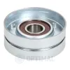 Spannrolle, Keilrippenriemen OPTIMAL 0-N1815S Bild Spannrolle, Keilrippenriemen OPTIMAL 0-N1815S