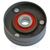 Spannrolle, Keilrippenriemen OPTIMAL 0-N1834S