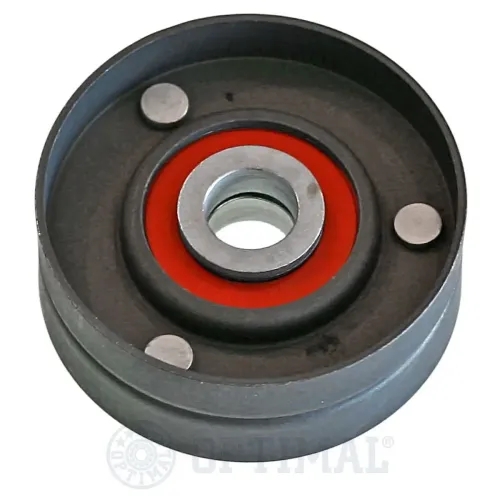 Spannrolle, Keilrippenriemen OPTIMAL 0-N1834S Bild Spannrolle, Keilrippenriemen OPTIMAL 0-N1834S