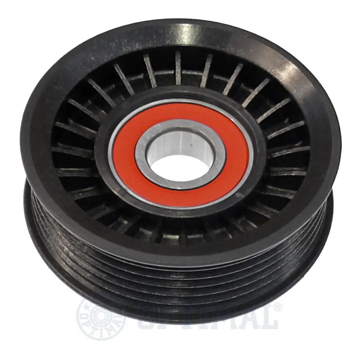 Spannrolle, Keilrippenriemen OPTIMAL 0-N1846S