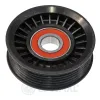 Spannrolle, Keilrippenriemen OPTIMAL 0-N1846S