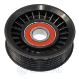 Spannrolle, Keilrippenriemen OPTIMAL 0-N1846S