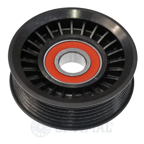 Spannrolle, Keilrippenriemen OPTIMAL 0-N1846S Bild Spannrolle, Keilrippenriemen OPTIMAL 0-N1846S