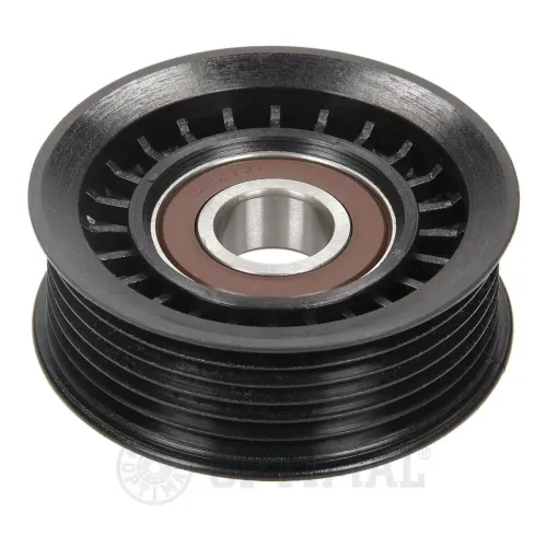 Spannrolle, Keilrippenriemen OPTIMAL 0-N1858S Bild Spannrolle, Keilrippenriemen OPTIMAL 0-N1858S
