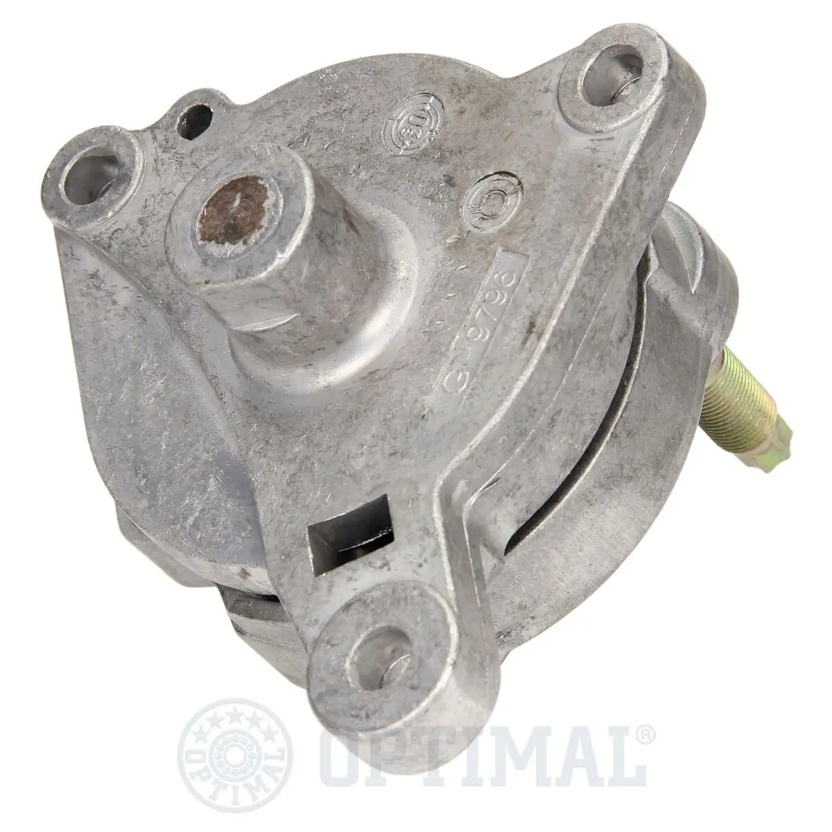 Riemenspanner, Keilrippenriemen OPTIMAL 0-N1860