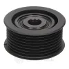 Spannrolle, Keilrippenriemen OPTIMAL 0-N1861 Bild Spannrolle, Keilrippenriemen OPTIMAL 0-N1861