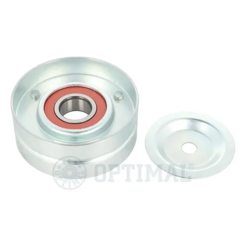 Spannrolle, Keilrippenriemen OPTIMAL 0-N1869S Bild Spannrolle, Keilrippenriemen OPTIMAL 0-N1869S