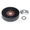 Spannrolle, Keilrippenriemen OPTIMAL 0-N1876S Bild Spannrolle, Keilrippenriemen OPTIMAL 0-N1876S