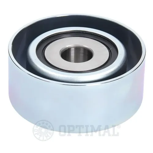 Spannrolle, Keilrippenriemen OPTIMAL 0-N1880S Bild Spannrolle, Keilrippenriemen OPTIMAL 0-N1880S